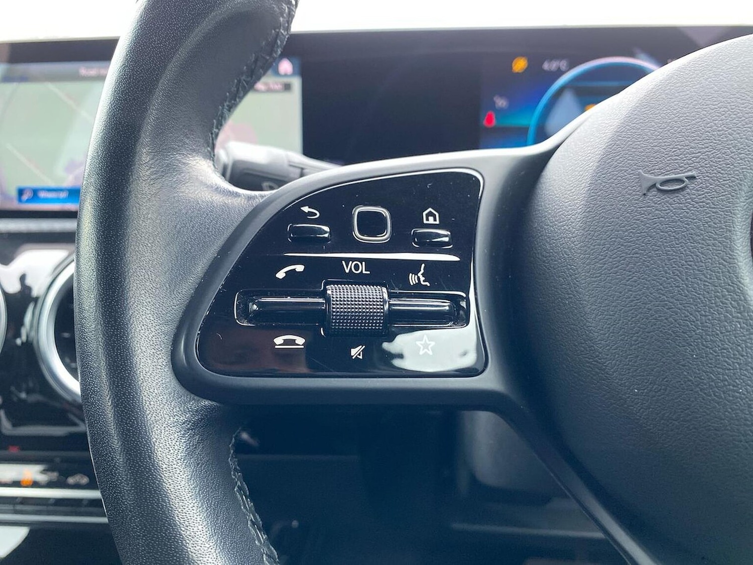 Used Mercedes-Benz A-Class 2019 for sale - 77896304: Photo 24