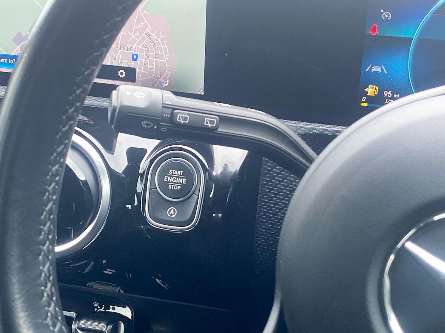 Used Mercedes-Benz A-Class 2019 for sale - 77896304: Photo 26