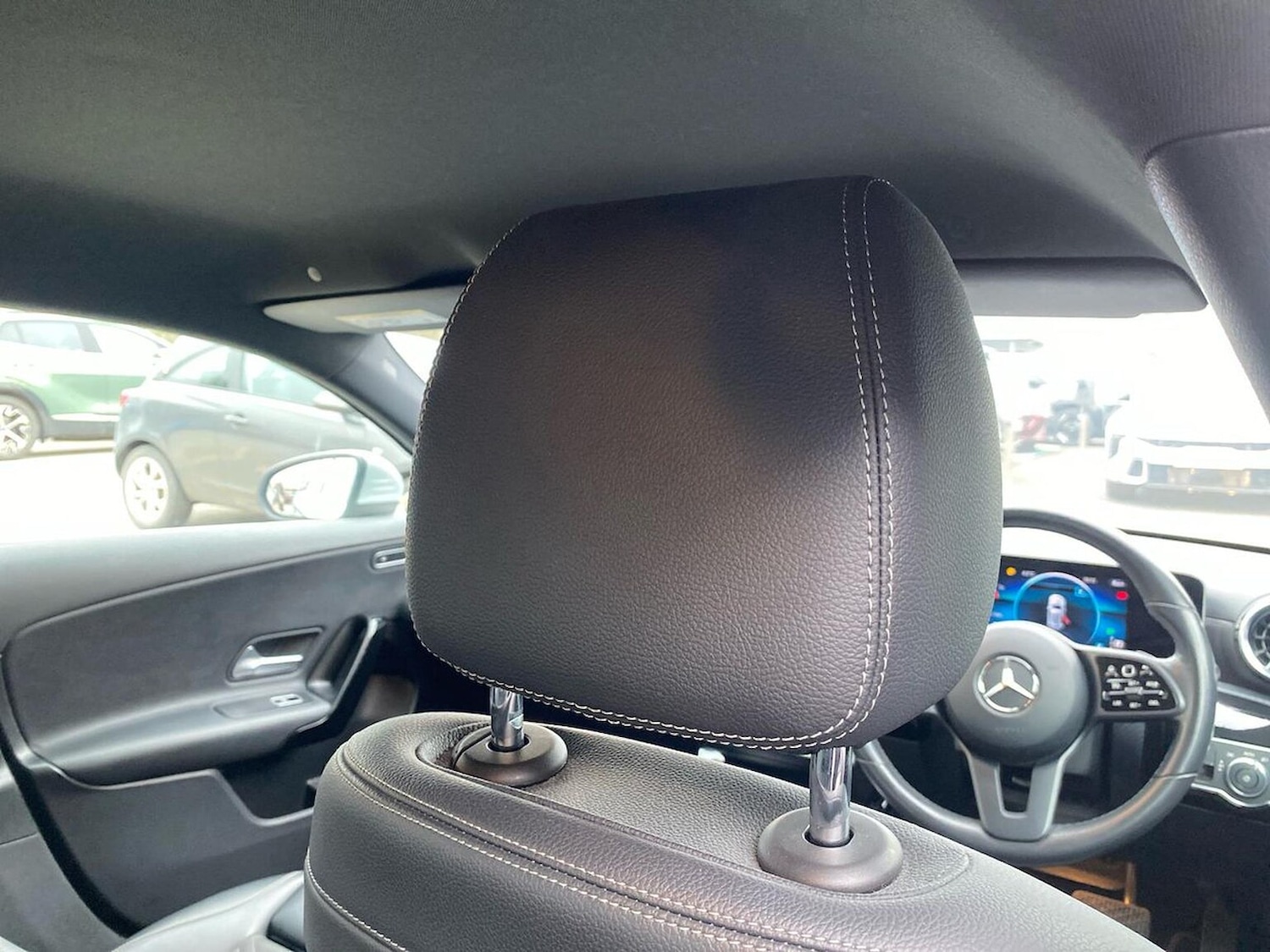 Used Mercedes-Benz A-Class 2019 for sale - 77896304: Photo 29