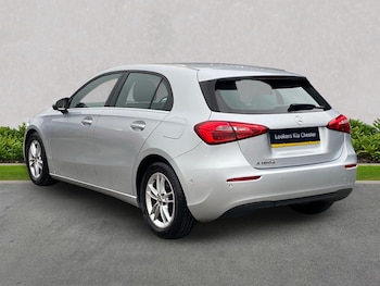 Used Mercedes-Benz A-Class 2019 for sale - 77896304: Photo