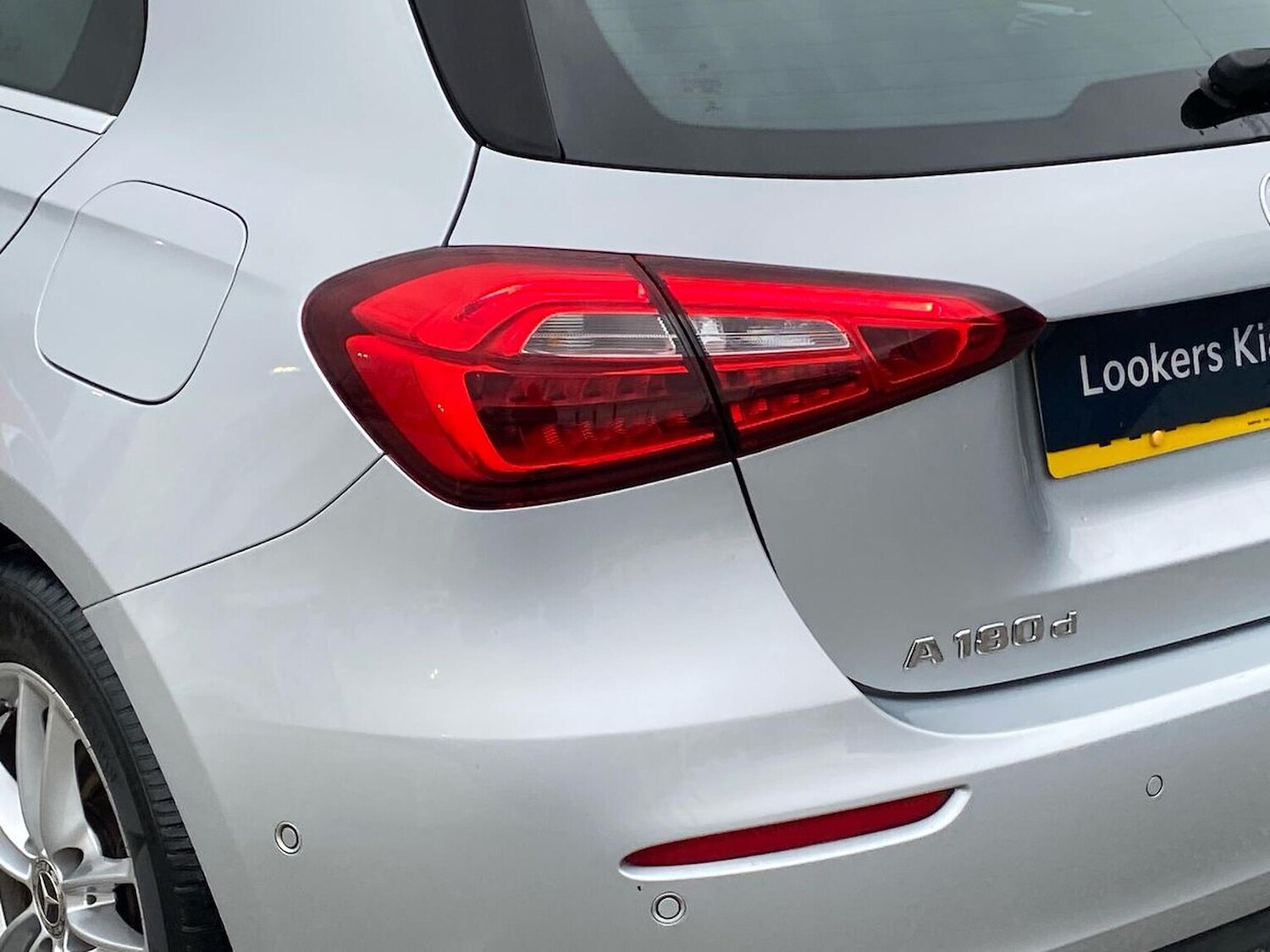 Used Mercedes-Benz A-Class 2019 for sale - 77896304: Photo 31