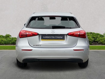 Used Mercedes-Benz A-Class 2019 for sale - 77896304: Photo