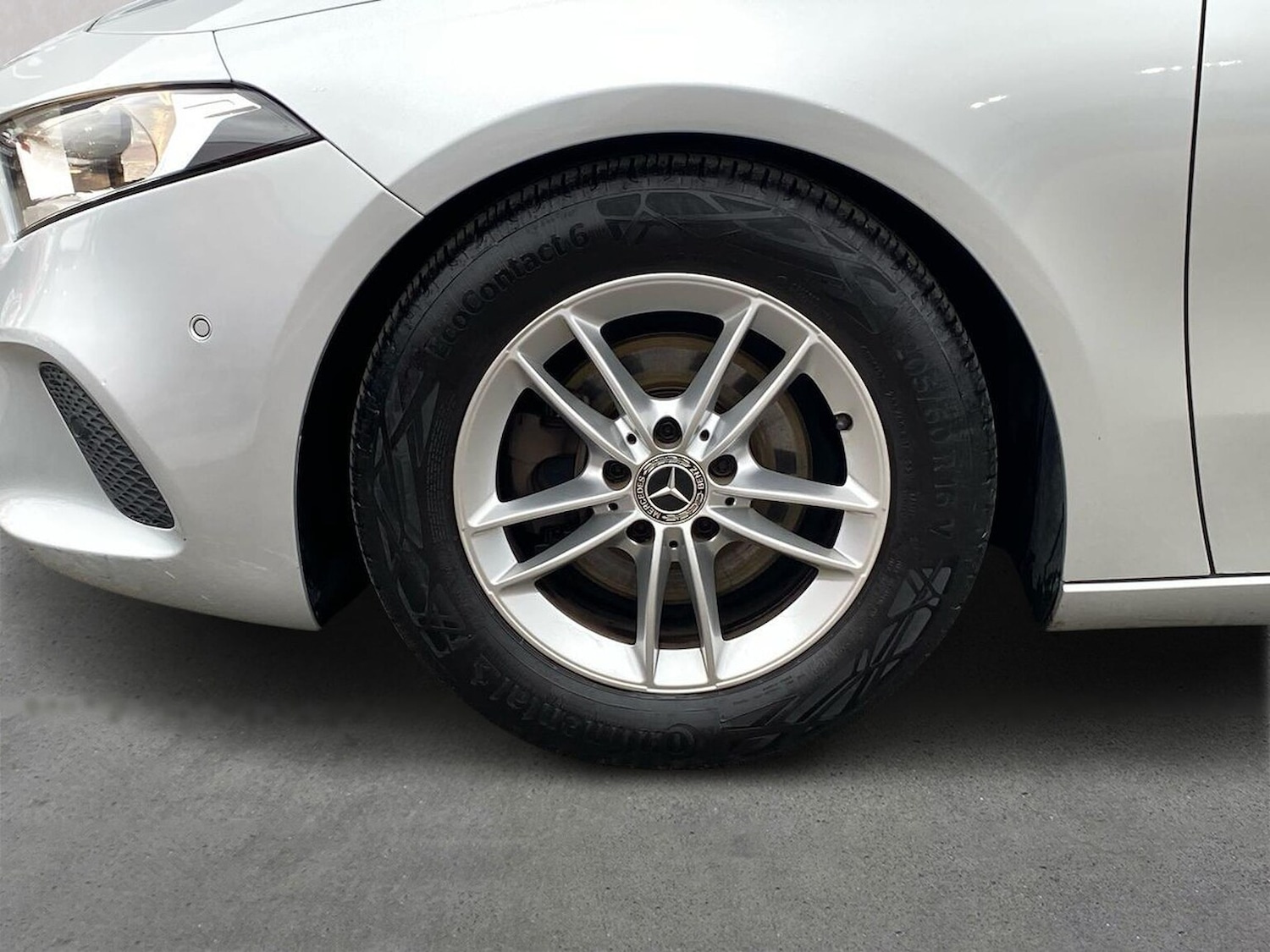 Used Mercedes-Benz A-Class 2019 for sale - 77896304: Photo 6