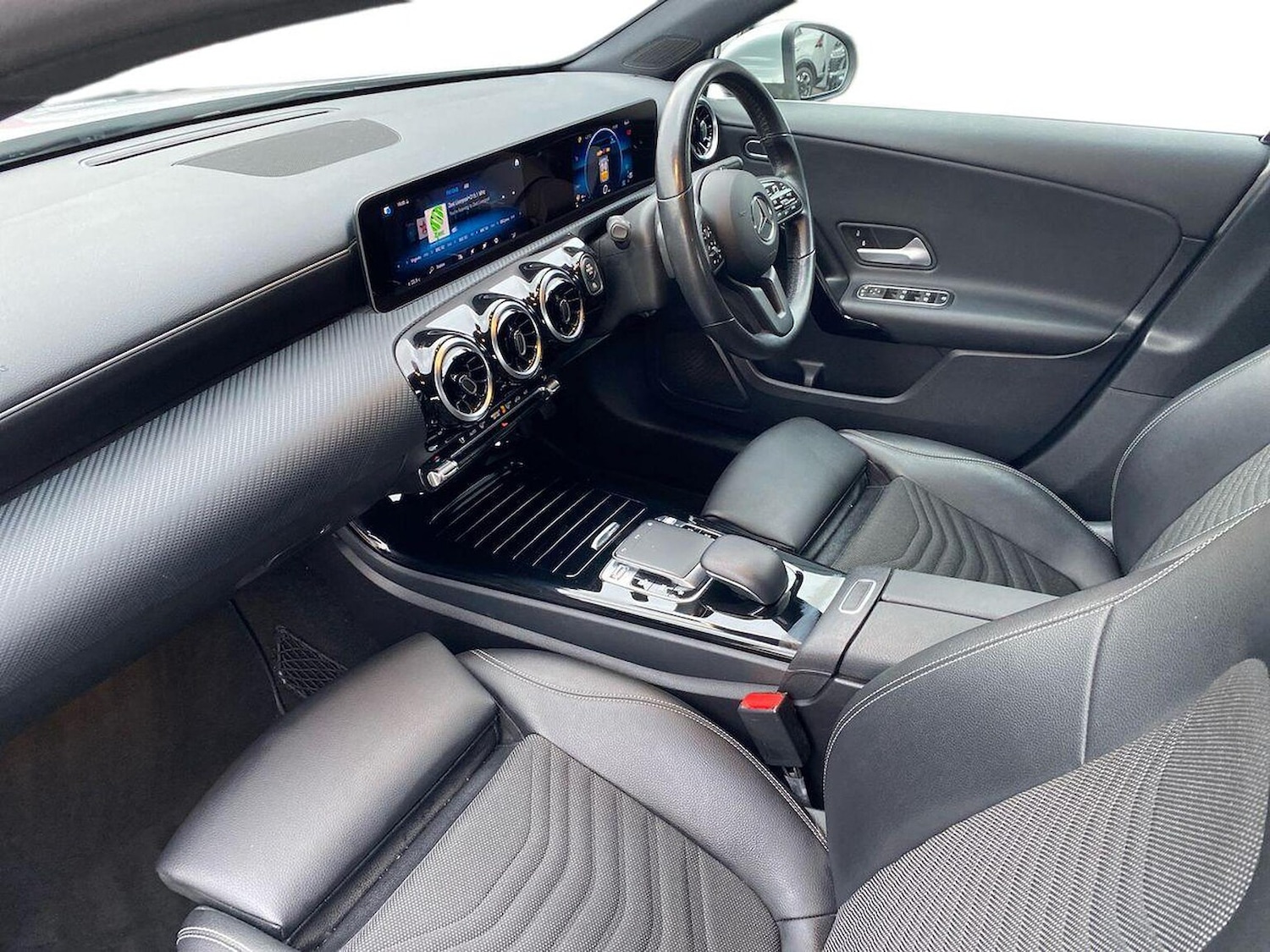 Used Mercedes-Benz A-Class 2019 for sale - 77896304: Photo 7