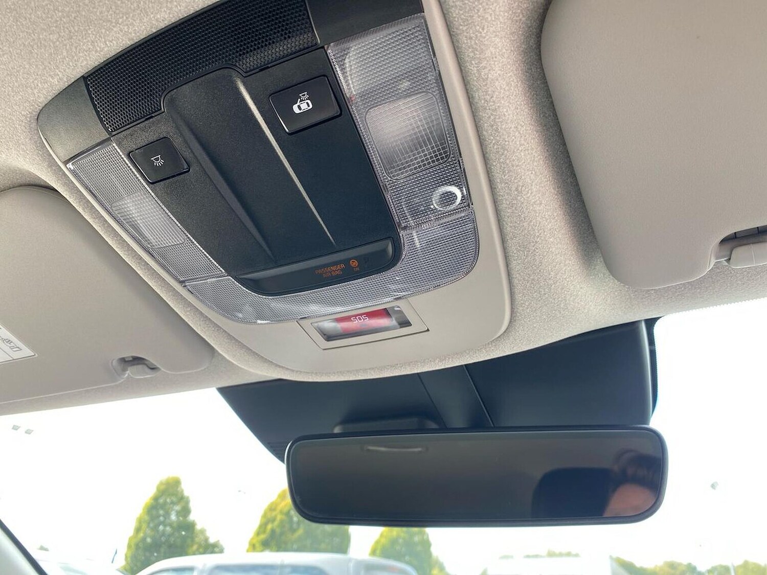 Used Kia Niro 2023 for sale - 76115536: Photo 14