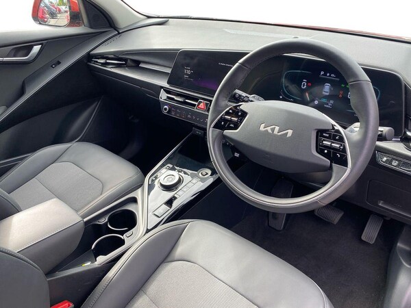 Used Kia Niro 2023 for sale - 76115536: Photo 15