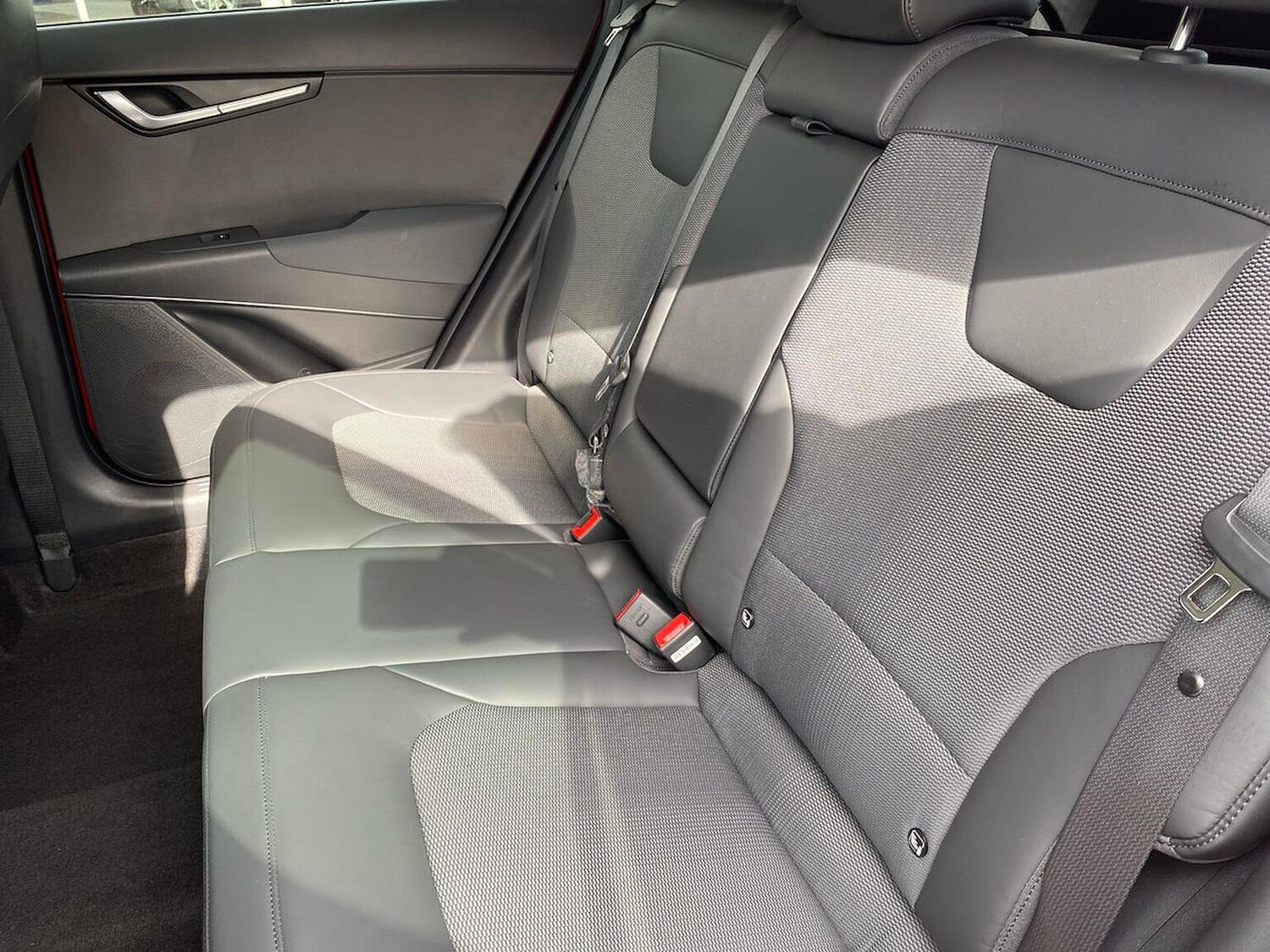 Used Kia Niro 2023 for sale - 76115536: Photo 16