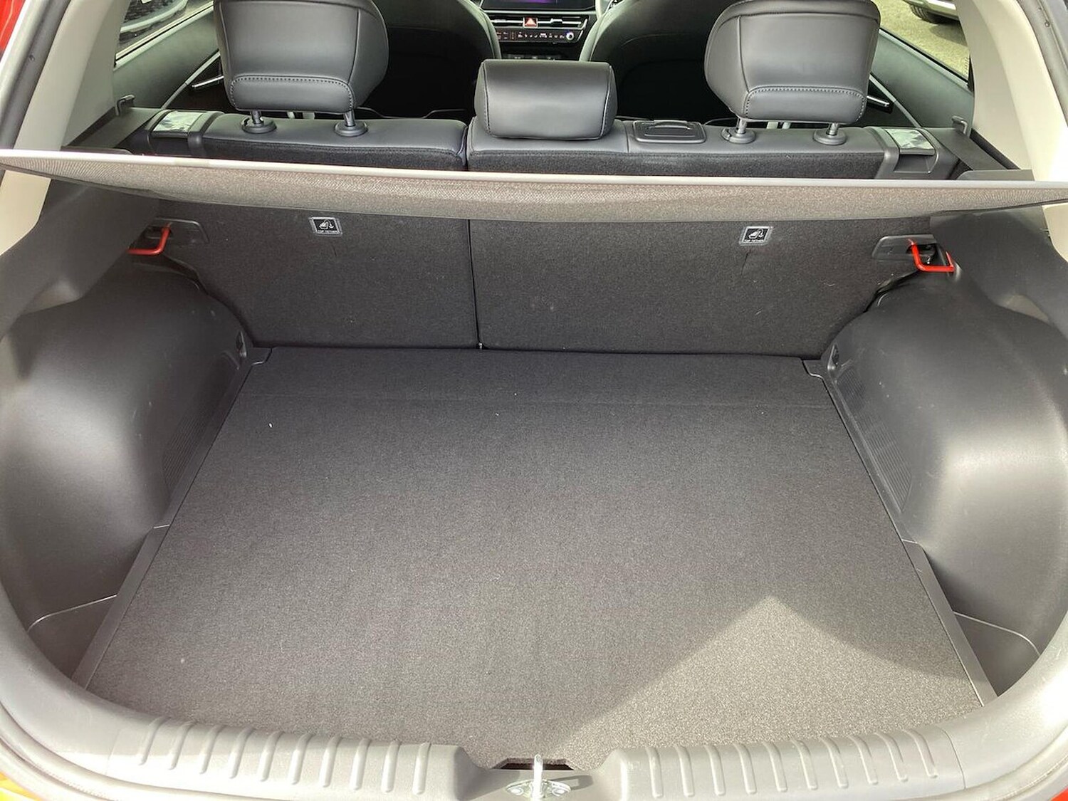 Used Kia Niro 2023 for sale - 76115536: Photo 17