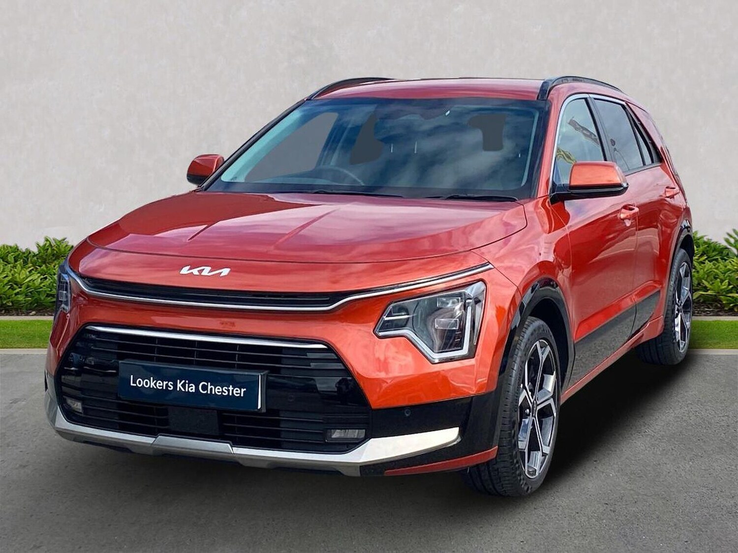 Used Kia Niro 2023 for sale - 76115536: Photo 20