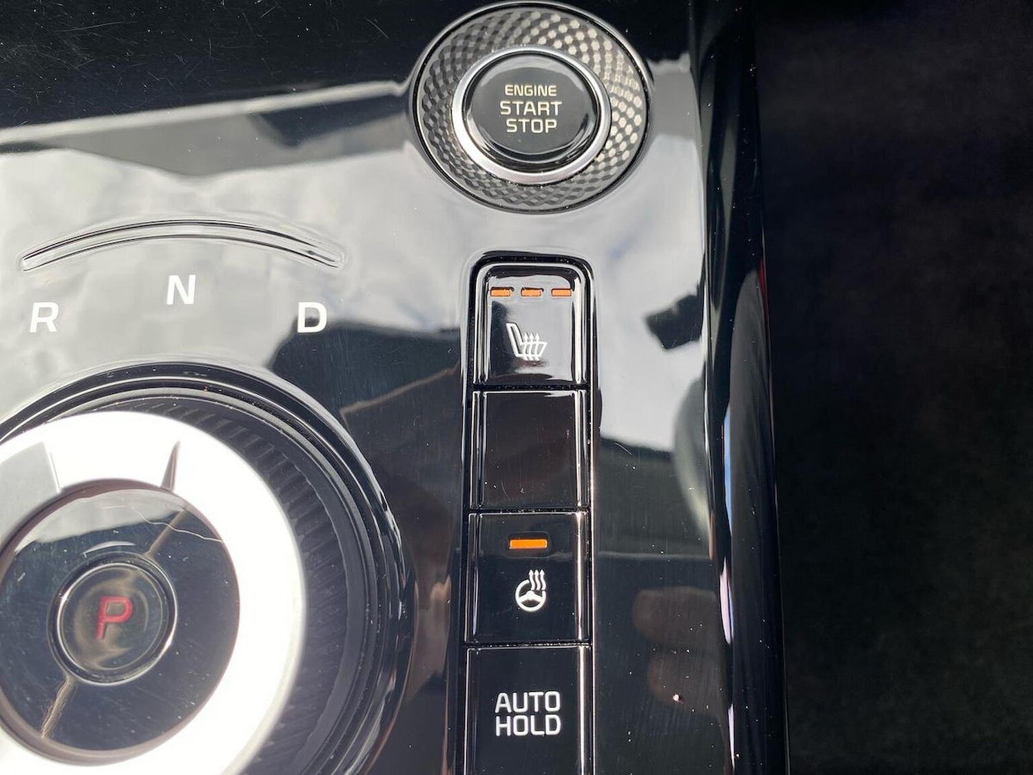 Used Kia Niro 2023 for sale - 76115536: Photo 22