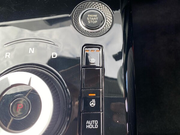 Used Kia Niro 2023 for sale - 76115536: Photo 22