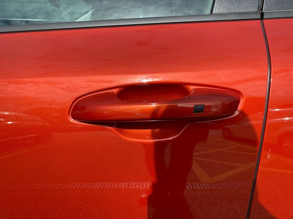 Used Kia Niro 2023 for sale - 76115536: Photo 28
