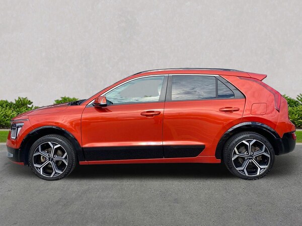 Used Kia Niro 2023 for sale - 76115536: Photo 3