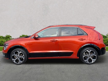 Used Kia Niro 2023 for sale - 76115536: Photo 3