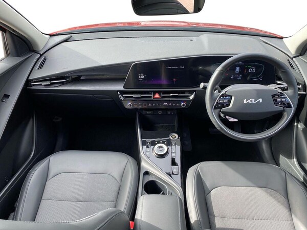 Used Kia Niro 2023 for sale - 76115536: Photo 8