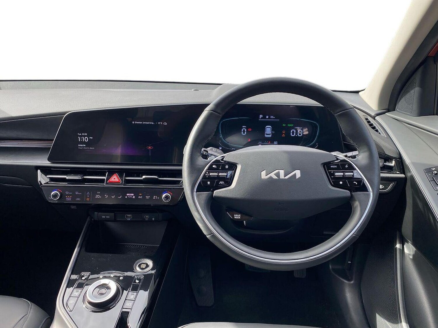 Used Kia Niro 2023 for sale - 76115536: Photo 9