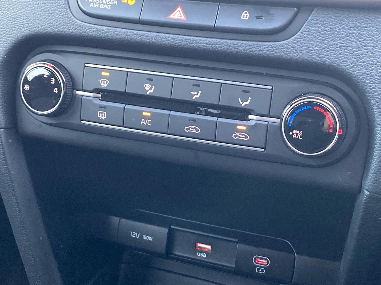 Used Kia Ceed 2025 for sale - 78026127: Photo 12