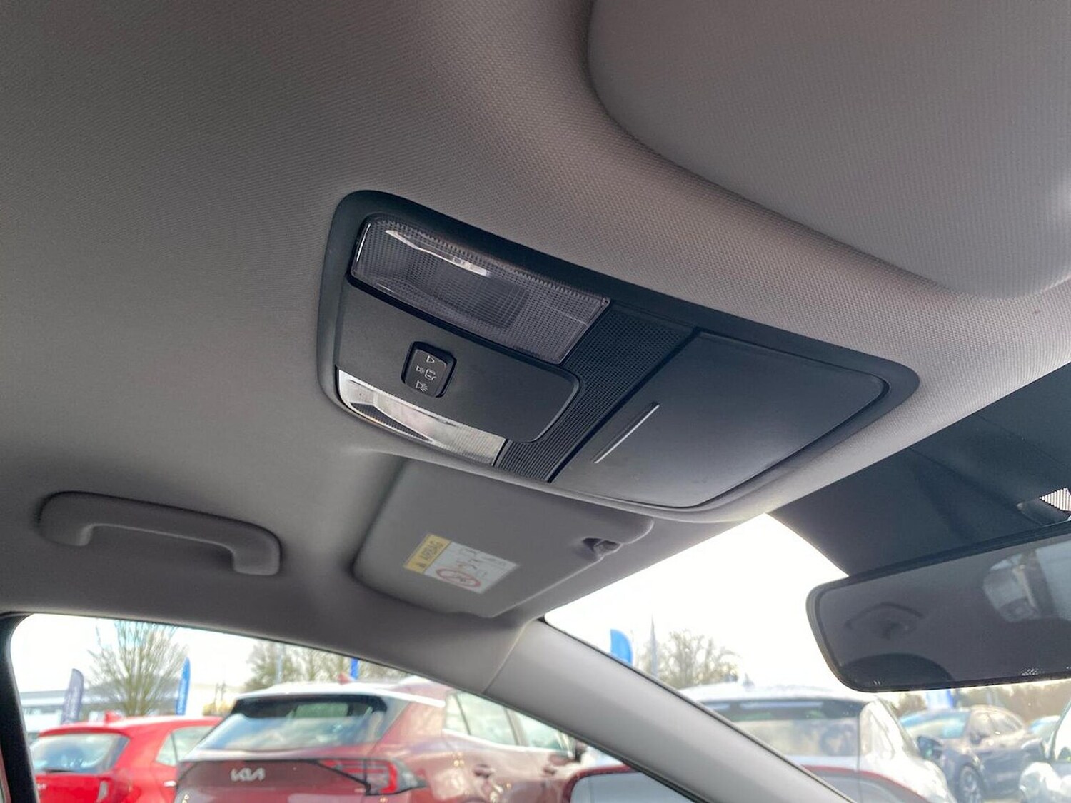 Used Kia Ceed 2025 for sale - 78026127: Photo 14