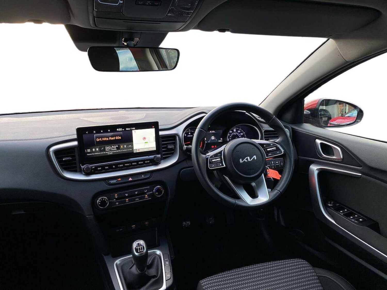 Used Kia Ceed 2025 for sale - 78026127: Photo 15