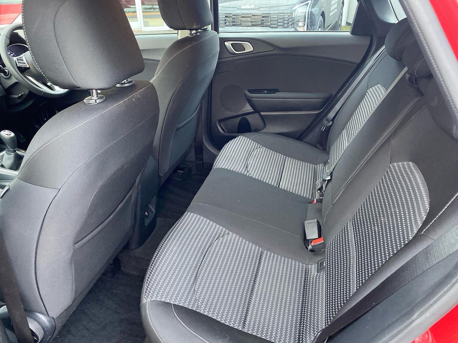 Used Kia Ceed 2025 for sale - 78026127: Photo 16