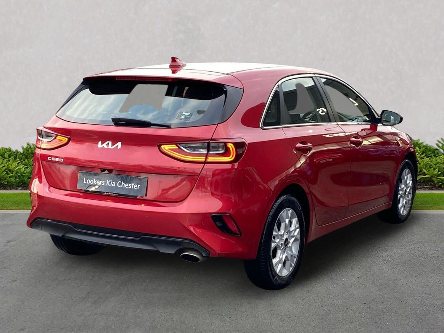 Used Kia Ceed 2025 for sale - 78026127: Photo 18