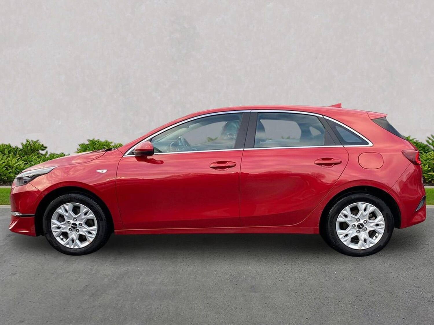 Used Kia Ceed 2025 for sale - 78026127: Photo 19