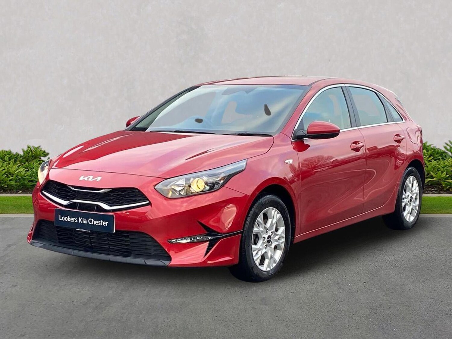 Used Kia Ceed 2025 for sale - 78026127: Photo 20