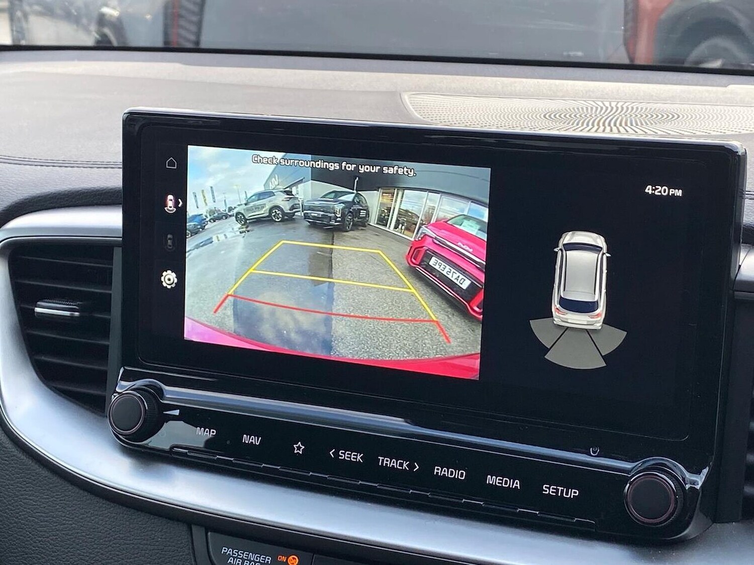 Used Kia Ceed 2025 for sale - 78026127: Photo 23