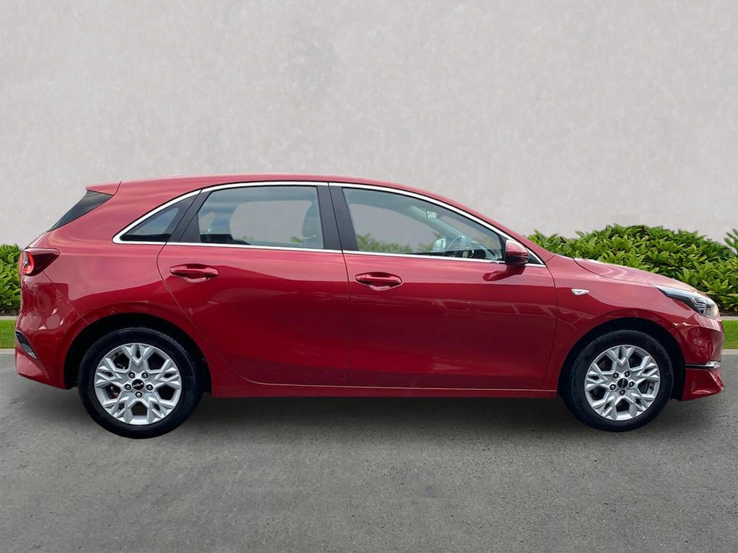 Used Kia Ceed 2025 for sale - 78026127: Photo 3