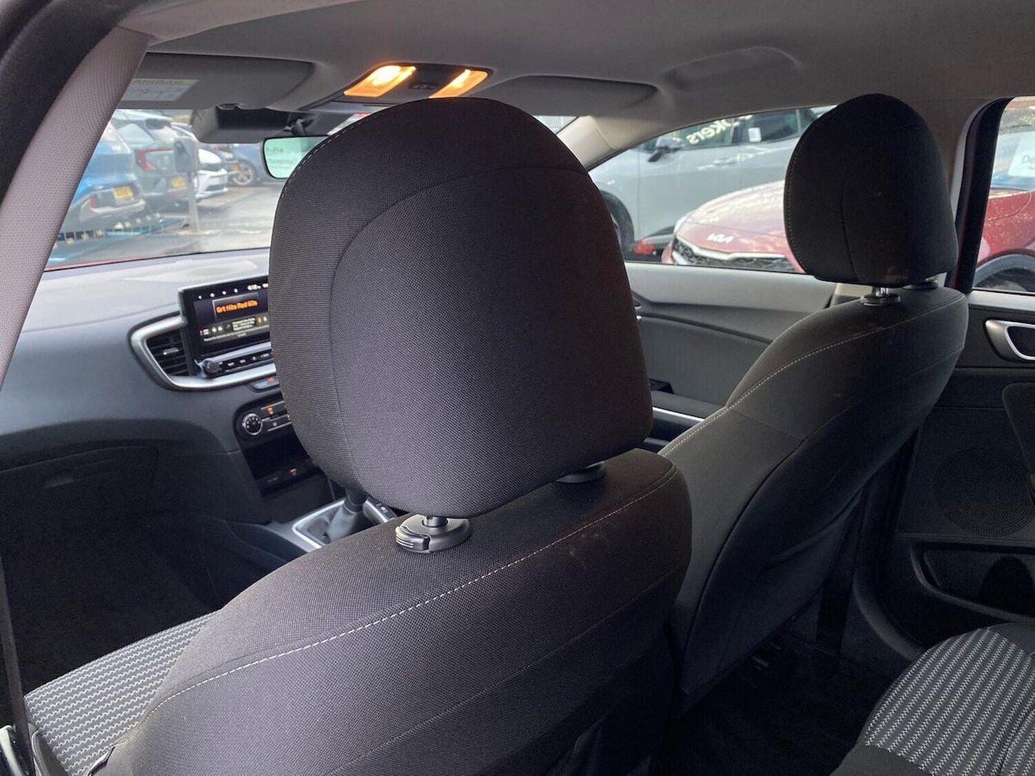 Used Kia Ceed 2025 for sale - 78026127: Photo 31