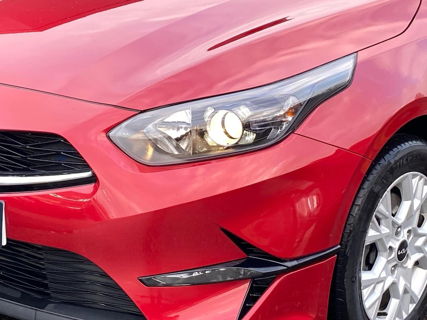 Used Kia Ceed 2025 for sale - 78026127: Photo 33