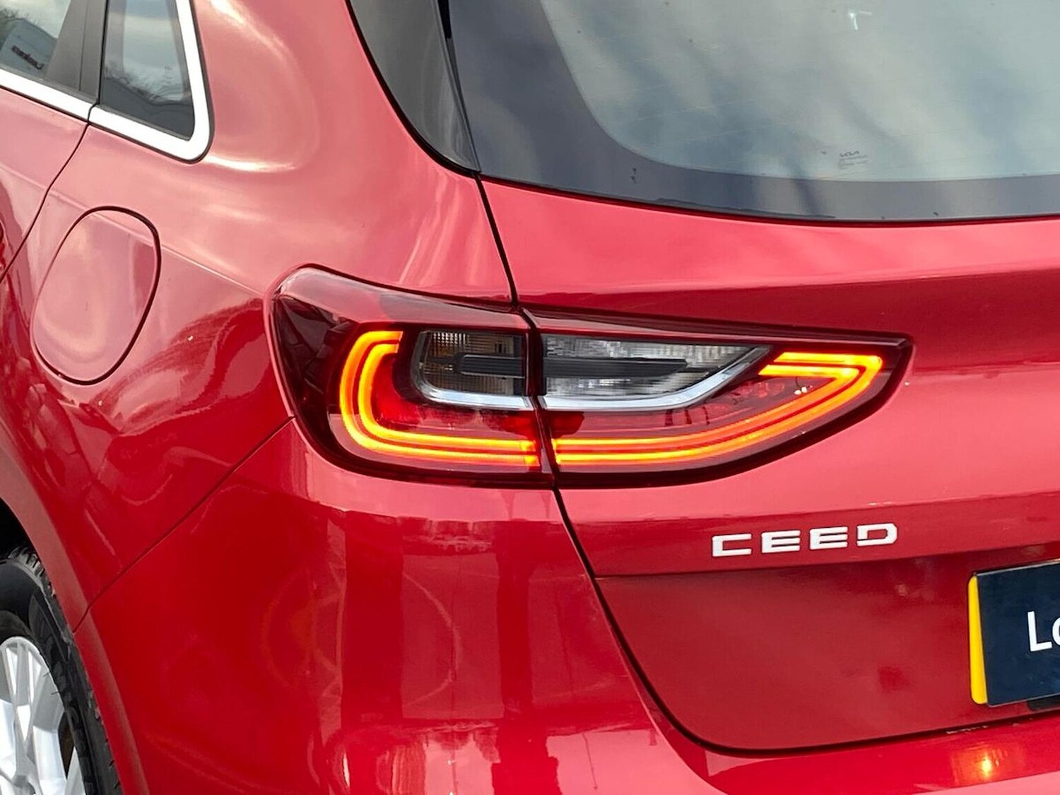 Used Kia Ceed 2025 for sale - 78026127: Photo 34