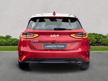 Used Kia Ceed 2025 for sale - 78026127: Photo