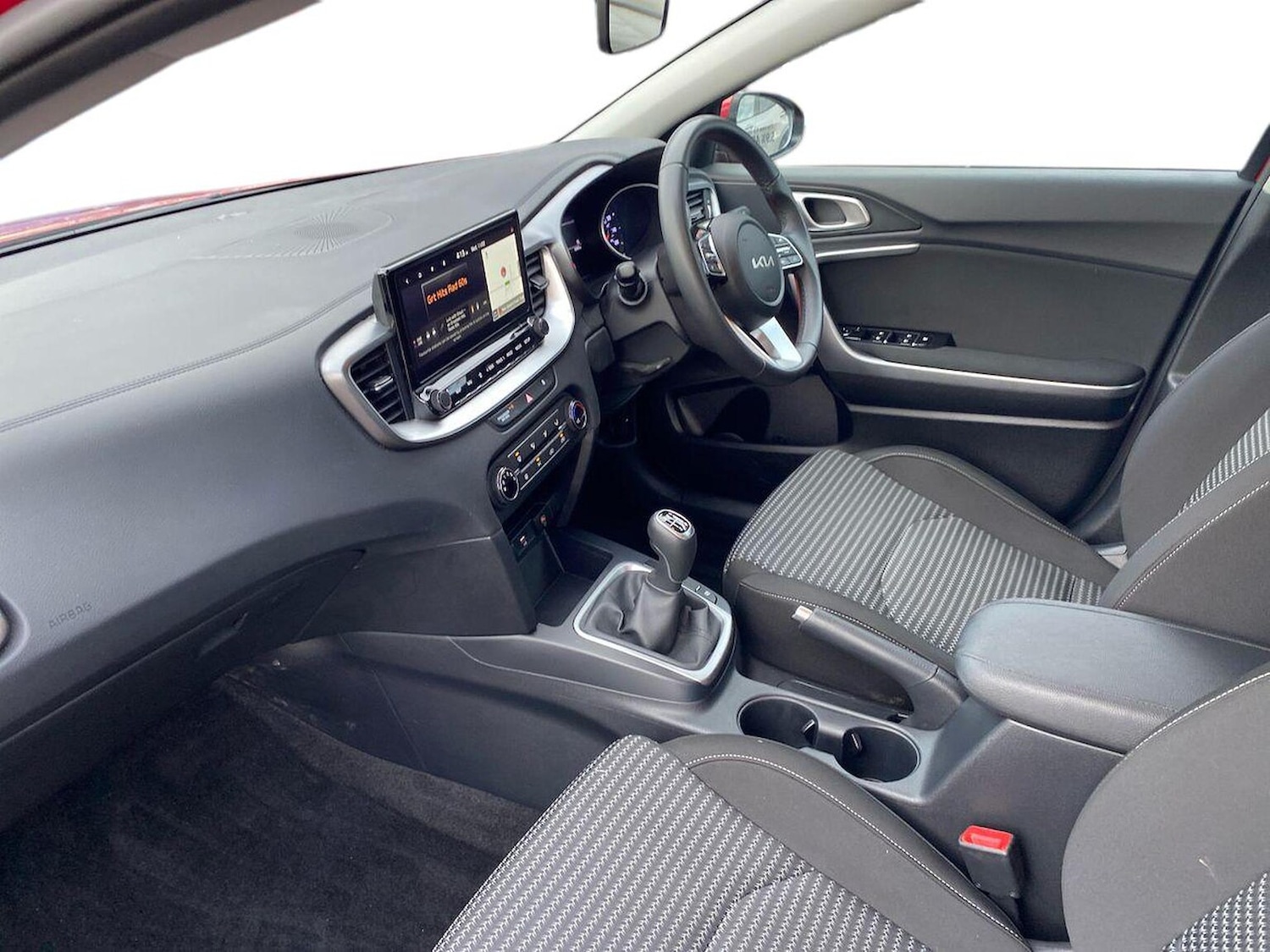 Used Kia Ceed 2025 for sale - 78026127: Photo 7