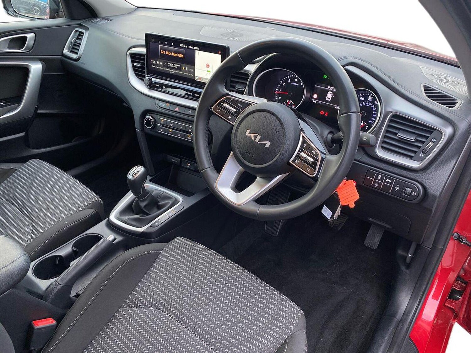 Used Kia Ceed 2025 for sale - 78026127: Photo 9