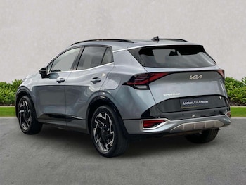 Used Kia Sportage 2023 for sale - 78614659: Photo