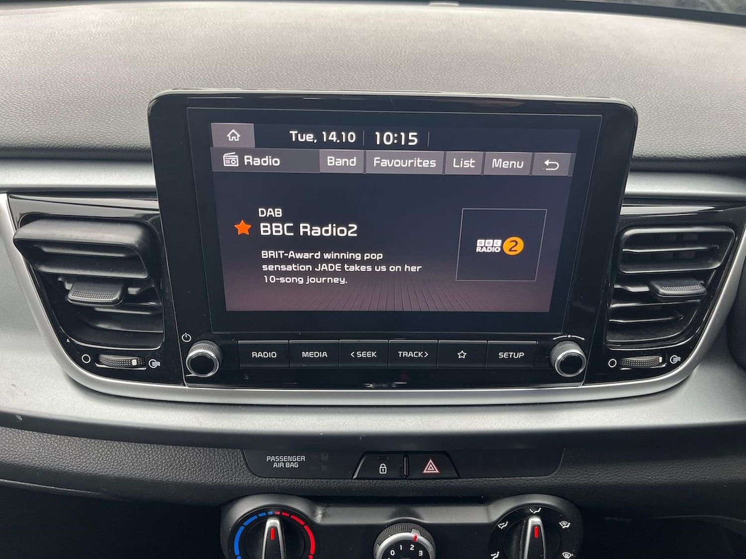 Used Kia Rio 2022 for sale - 76455271: Photo 10