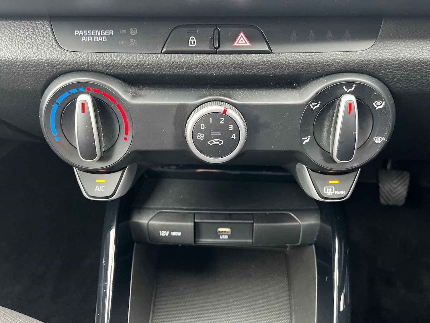 Used Kia Rio 2022 for sale - 76455271: Photo 11