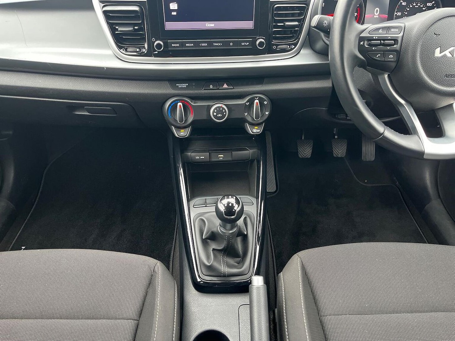 Used Kia Rio 2022 for sale - 76455271: Photo 12