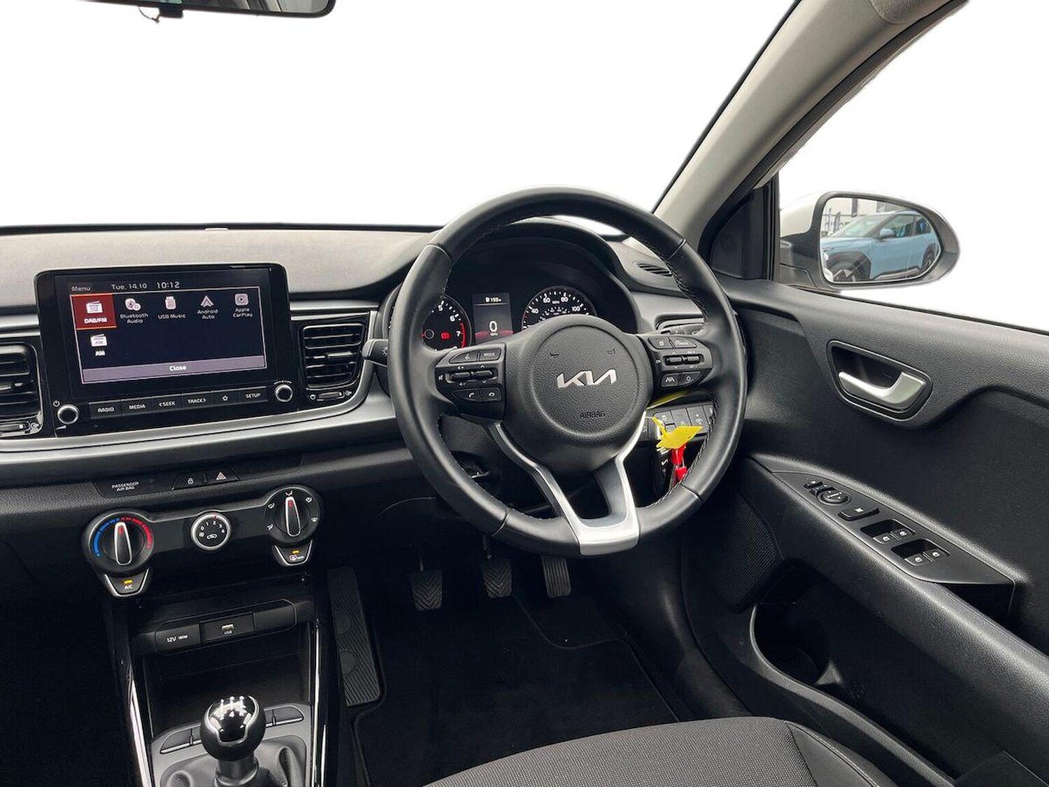 Used Kia Rio 2022 for sale - 76455271: Photo 14