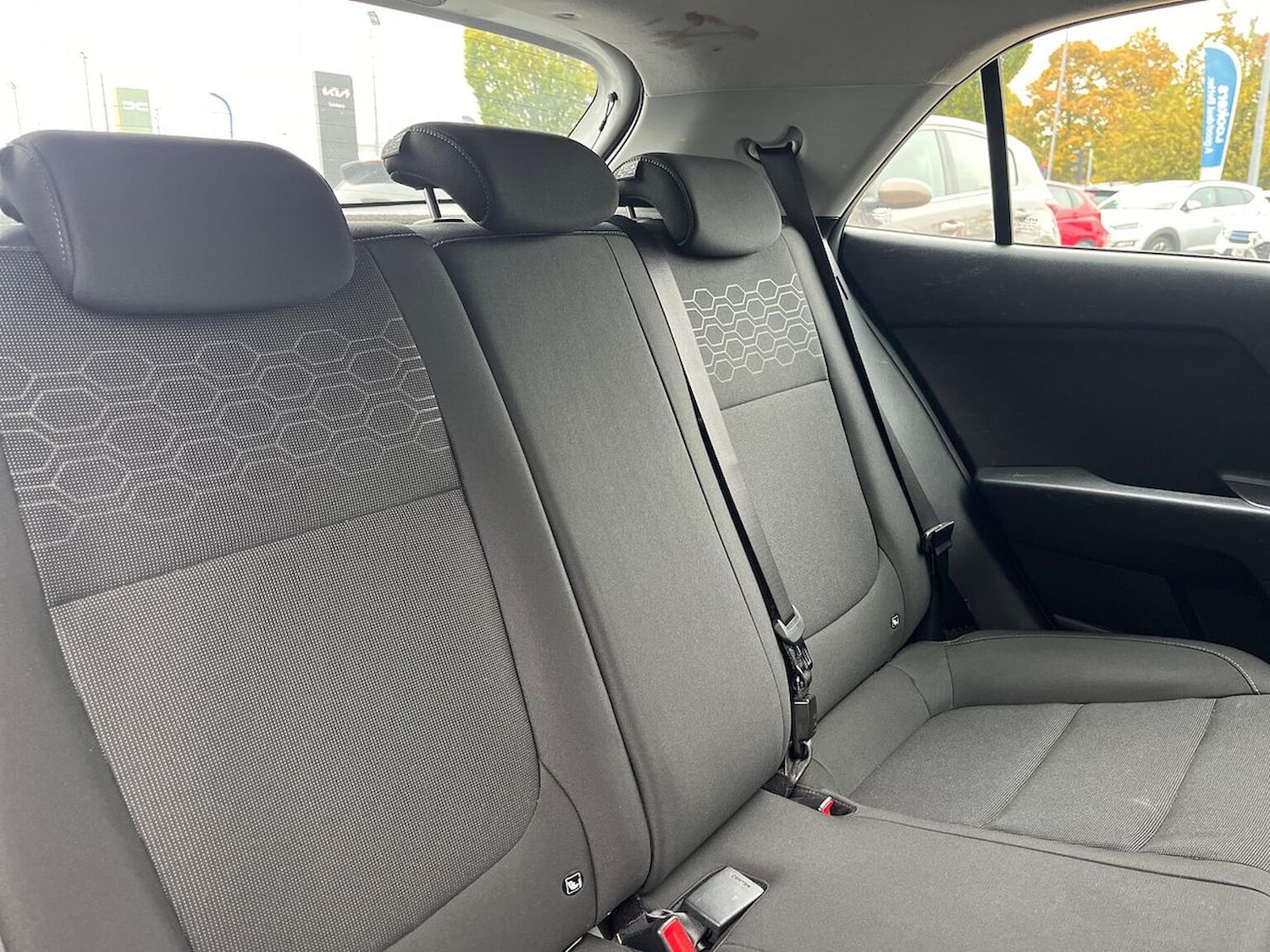 Used Kia Rio 2022 for sale - 76455271: Photo 15