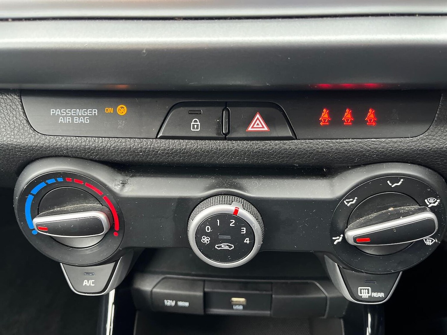 Used Kia Rio 2022 for sale - 76455271: Photo 21