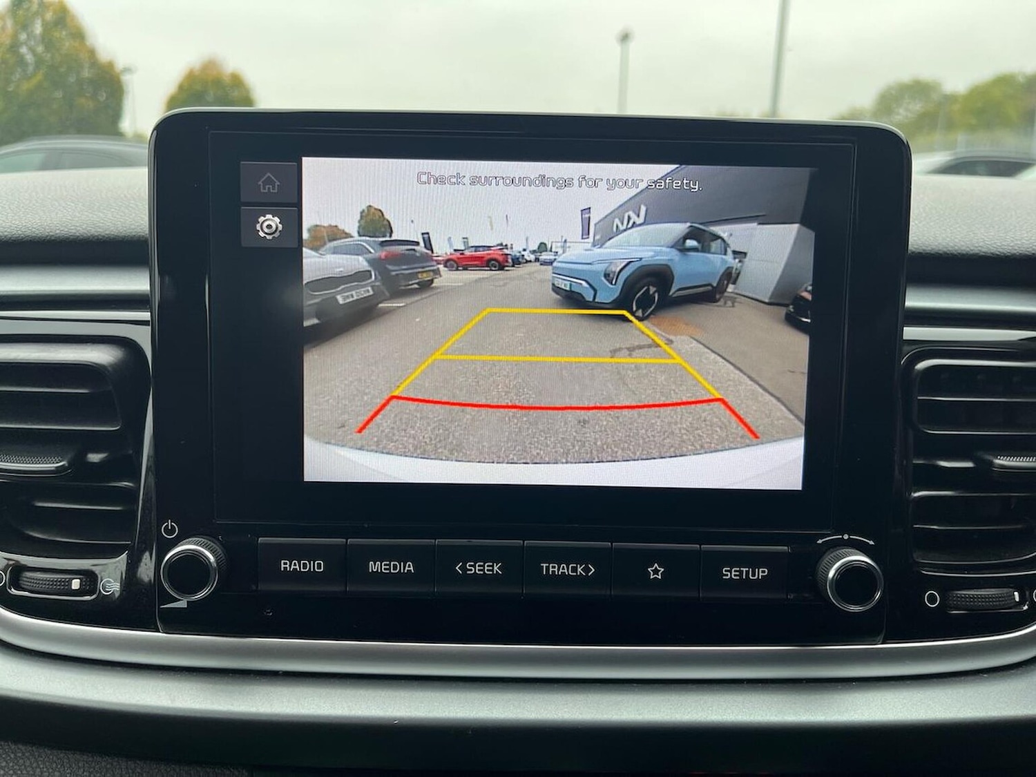 Used Kia Rio 2022 for sale - 76455271: Photo 22