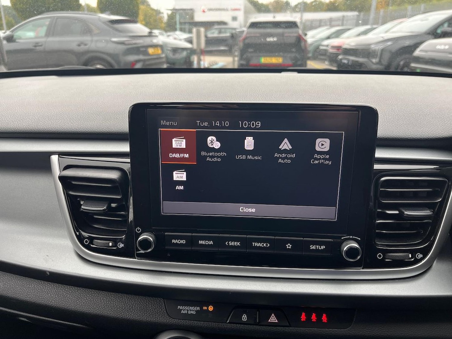 Used Kia Rio 2022 for sale - 76455271: Photo 23