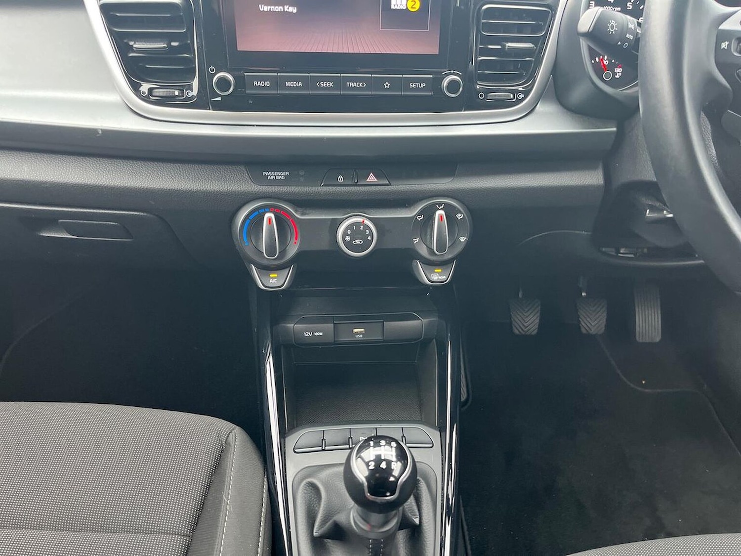 Used Kia Rio 2022 for sale - 76455271: Photo 24