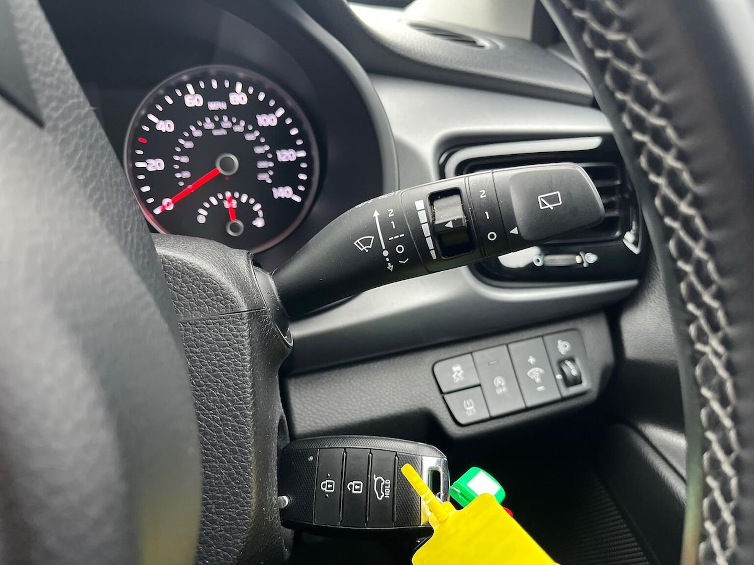 Used Kia Rio 2022 for sale - 76455271: Photo 27