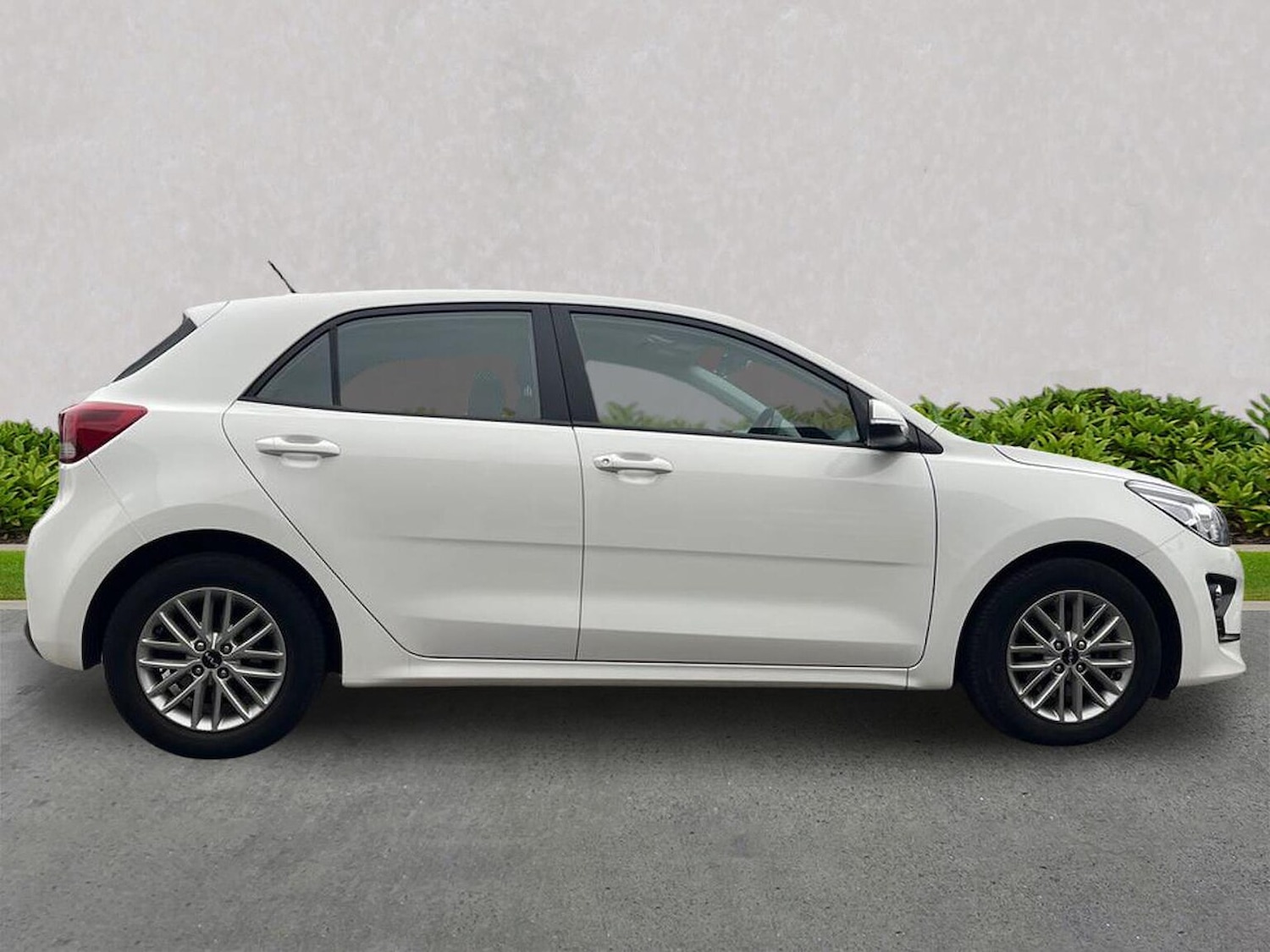 Used Kia Rio 2022 for sale - 76455271: Photo 3