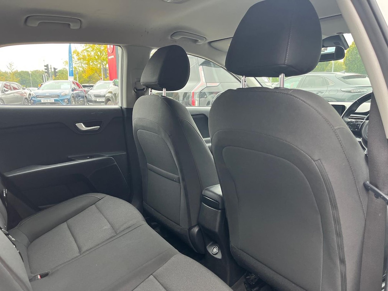 Used Kia Rio 2022 for sale - 76455271: Photo 31