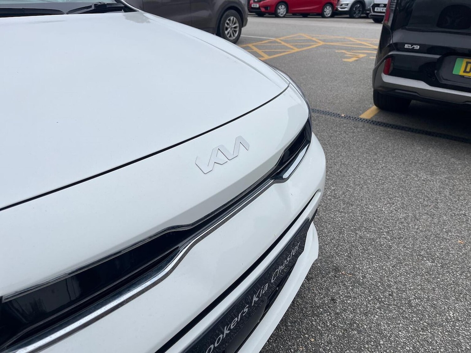 Used Kia Rio 2022 for sale - 76455271: Photo 32