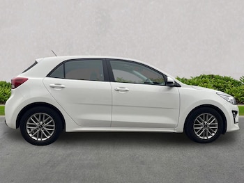 Used Kia Rio 2022 for sale - 76455271: Photo